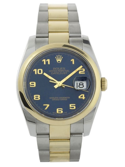 Rolex Datejust 116203